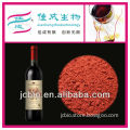 Natual food dye fermented rice powder red yeast rice( Color Value:1000-4000)